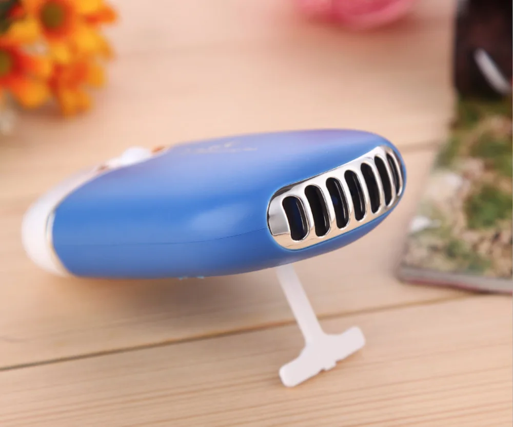USB мини вентилятор кондиционер воздуходувка Наращивание ресниц Клей Быстро