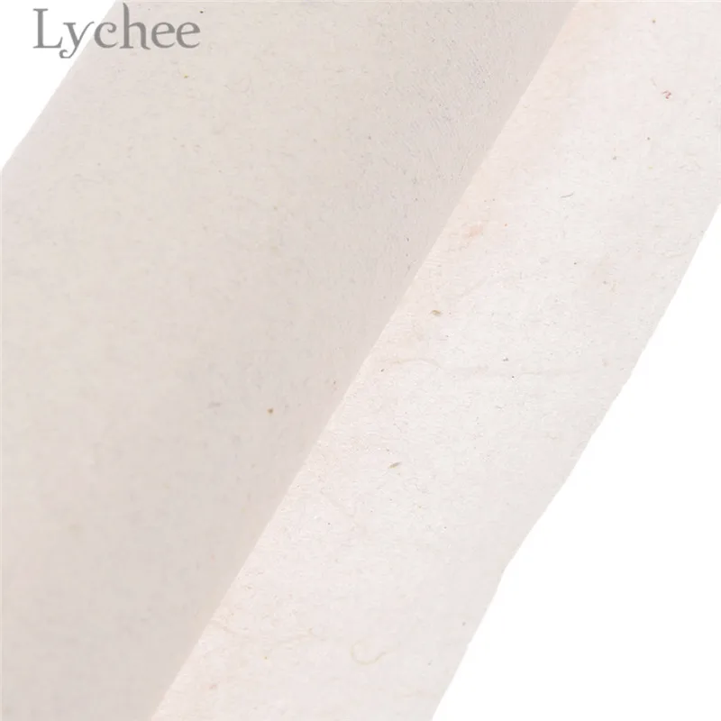 Lychee Life 5 ярдов ткань-стабилизатор для вышивки подложка легко рвать бумагу DIY Швейные принадлежности аксессуары для вышивки