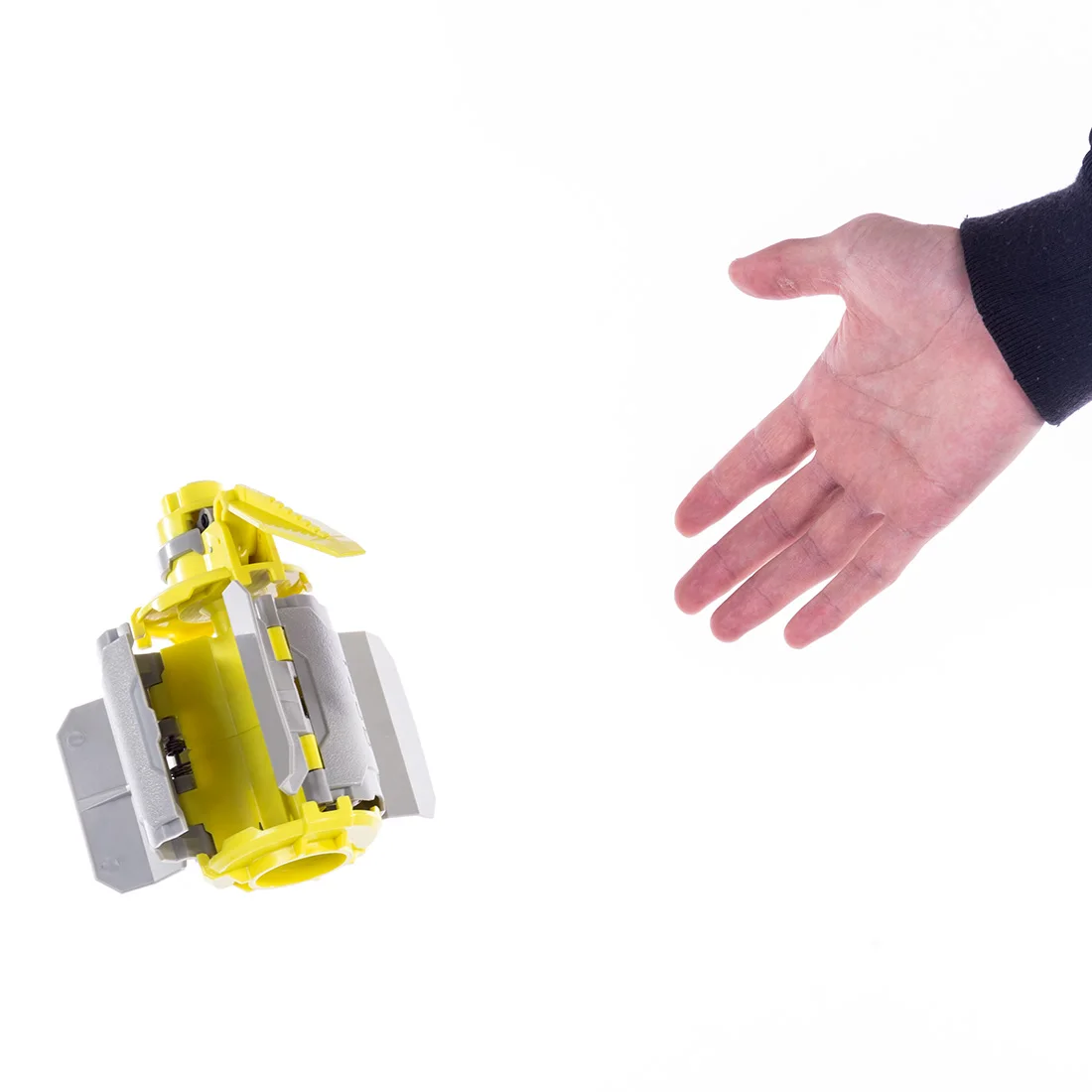 T238 V2 водяная игрушка в виде бомбы функция задержки времени для Nerf гель мяч BBs для страйкбола Wargame 10 шт. шары ручной Винт Ручка болты
