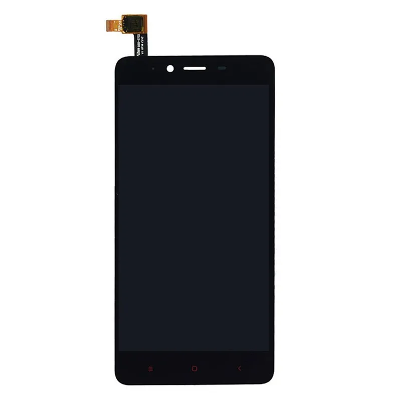 Sinbeda 100% протестированный жидкокристаллический дисплей Экран для Xiaomi Redmi Note 2 Pro Prime