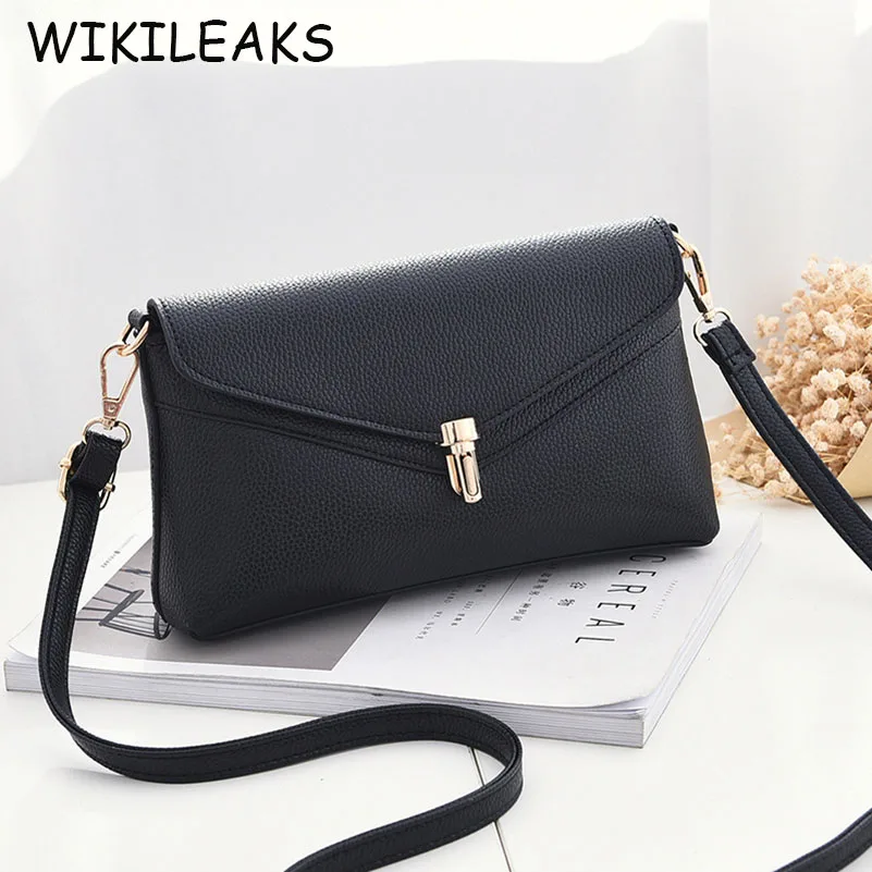 Сумки В женщин Сумка Новый Женский Мода Посланник Высокое Качество Вечер