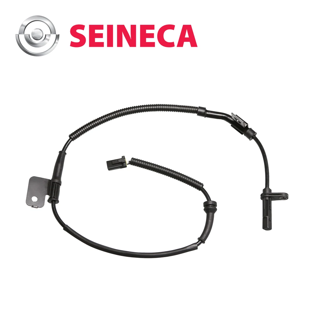 CGQ ABS Датчик скорости колеса Передний правый для KIA Sorento 95671 3E310 5S10849 SU12302