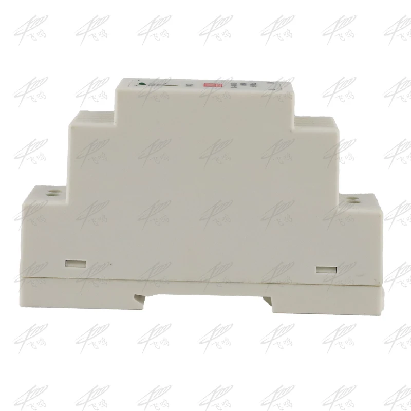 DR-15-24 15W 24V 0.63A одиночный выход промышленный din-рейку источник питания DC |