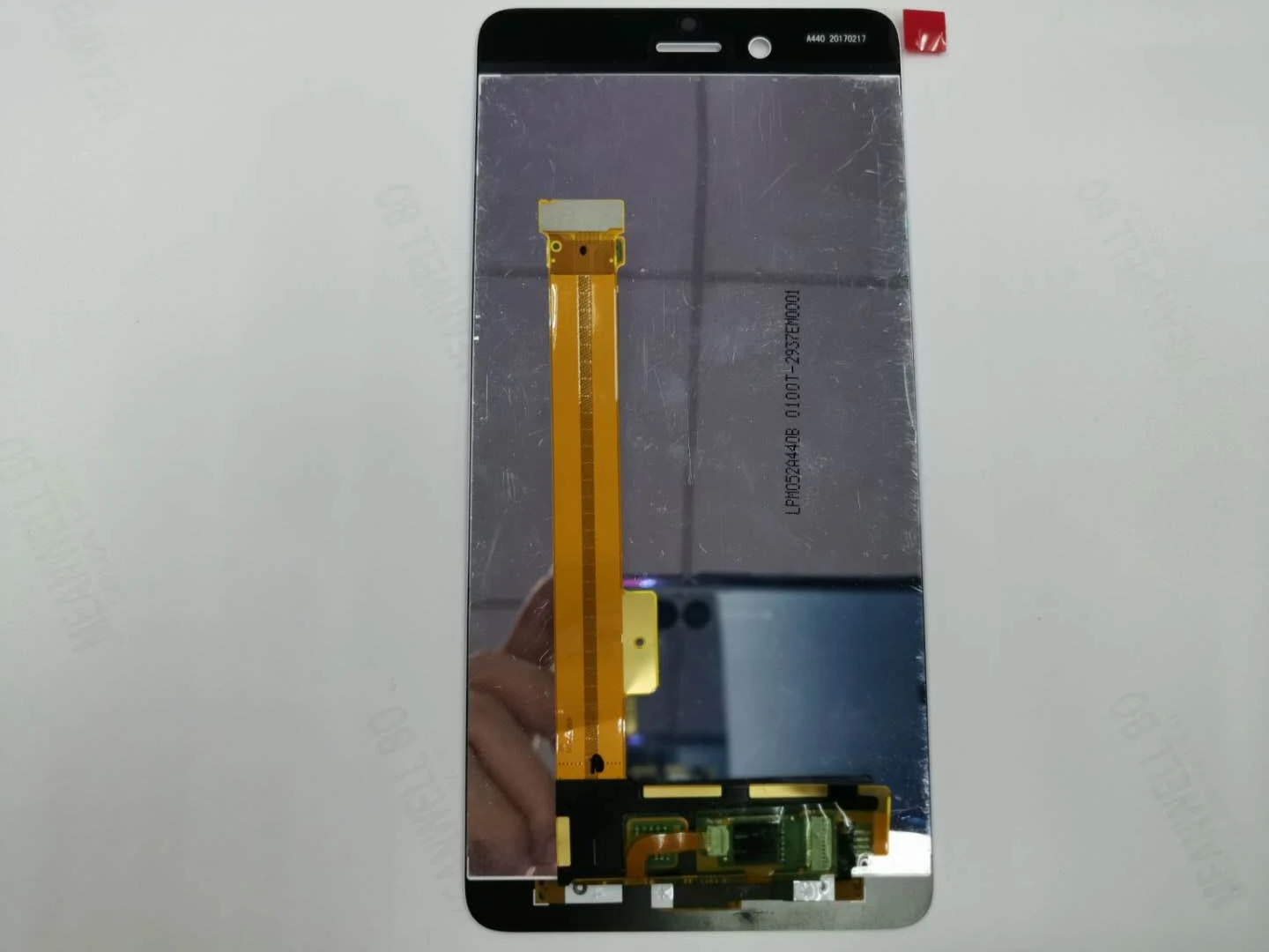 OPesea 5,2 ''для zte Nubia Z17 mini NX569H NX569J ЖК-дисплей панель сенсорный экран дигитайзер стекло сенсор сборка Замена