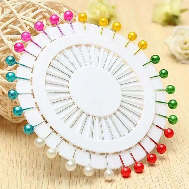 30 шт./лот заколки для головы с листьями и жемчугом Свадебный корсаж цветочное