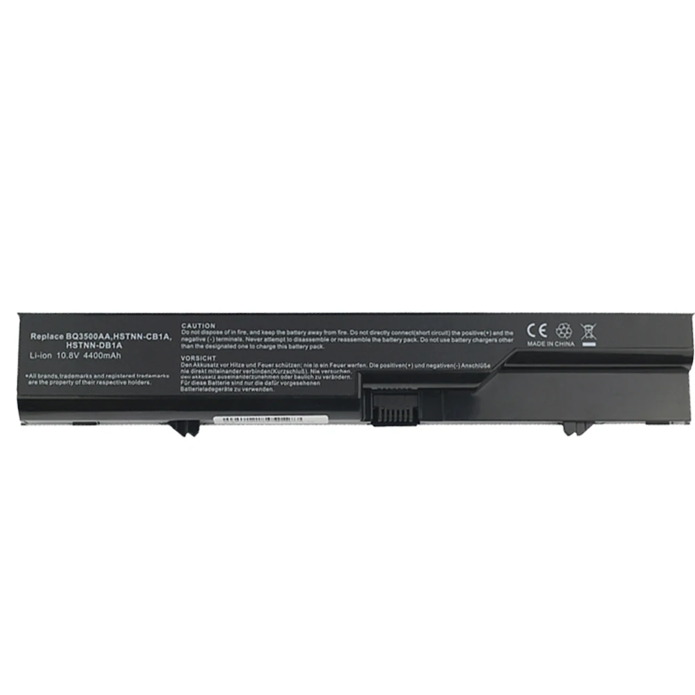 Аккумулятор для ноутбука HP 620 420 425 625 ProBook 4320 4320s 4321 4321s 4320t 4325s 4326s 4520S 4420s 4421S PH06 cq321 |