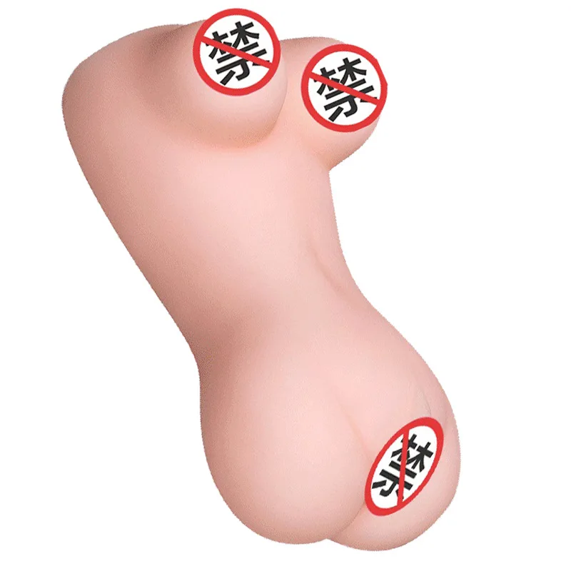 3 стиля мини секс куклы 3D искусственная вагина Мужской Мастурбаторы Реалистичная