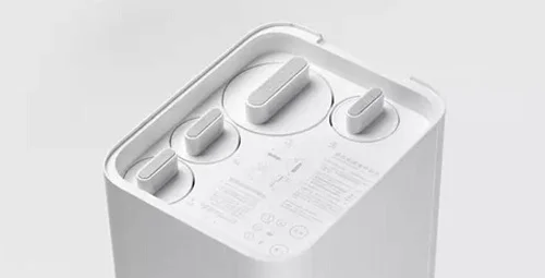 Оригинальный очиститель воды Xiaomi с поддержкой Wi-Fi Android IOS | Бытовая техника
