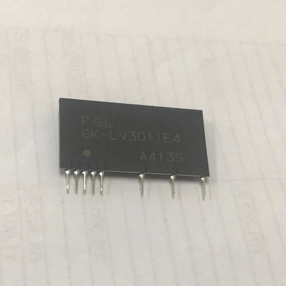 GK LV3011E4 Новый и оригинальный|Запасные части| |