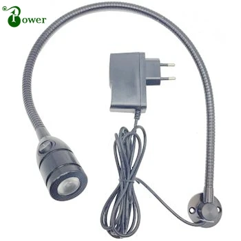 Светодиодная ламсветильник для чтения 3 Вт|wall reading light|wall readingreading wall light |