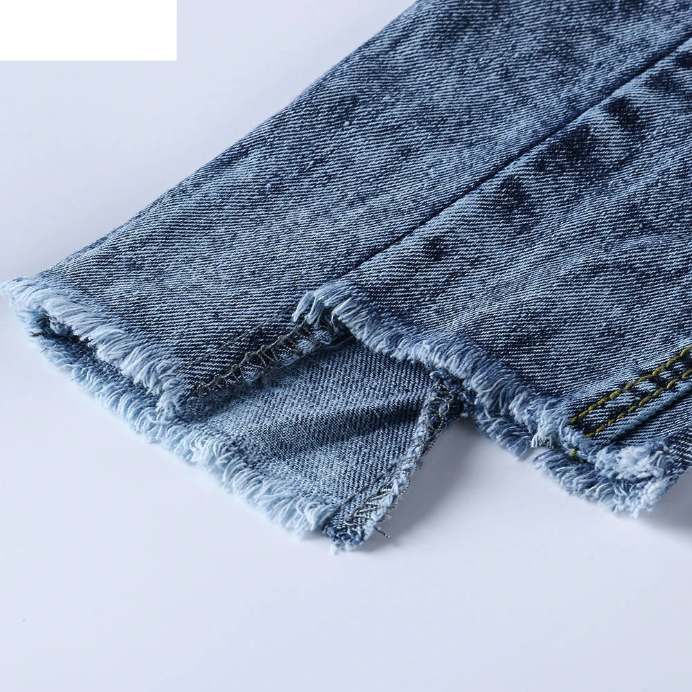 

JAYCOSIN 2019 Fashion Women Skinny Jeans Denim Female High Waist Stretch Slim Sexy Pants 18JAN21