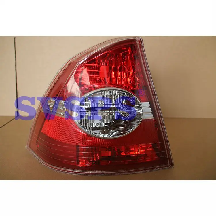 Высококачественные задние стоп сигналы OEM OE для Audi Focus 2005 2008 года|Фара авто в