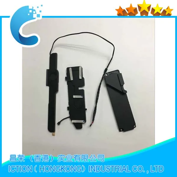 OEM новый внутренний динамик A1278 для Macbook Pro 13 ''A1278 2011 2012 год Модель|original macbook|original