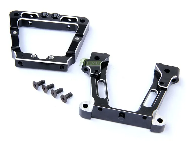 Комплекты из сплава CNC Shock Tower подходят для 1/5 HPI ROVAN KM BAJA 5B | Игрушки и хобби