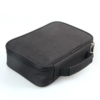 black 72 kalem kutusu пенал escolar канцелярские принадлежности Школьные принадлежности etui estuches карандаш Kawaii estuches para lapices - Цвет: black