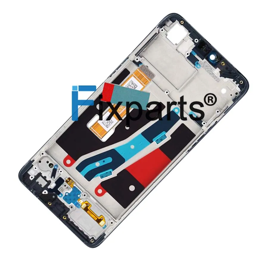 6.23"For Oppo F7 LCD CPH1819 Display+Touch Screen Digitizer Assembly Replacement Glass Panel For A3 With Tools|Экраны для
