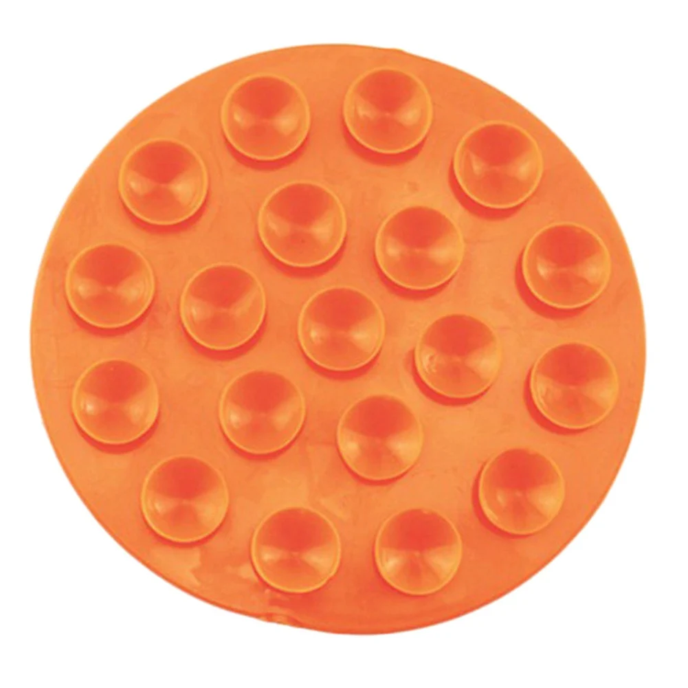 Новинка коврик для чаши кормления ребенка нескользящая подложка двусторонняя