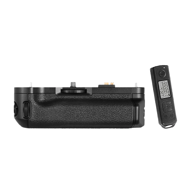 Встроенный беспроводной пульт дистанционного управления MEIKE MK XT1 Pro 2 4g Батарейная