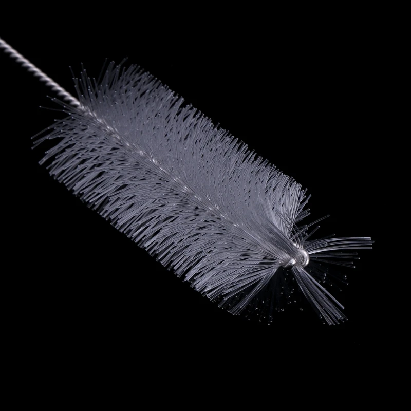 5 шт. аквариумный аквариум с щетиной для воды фильтр трубка Чистящие кисти