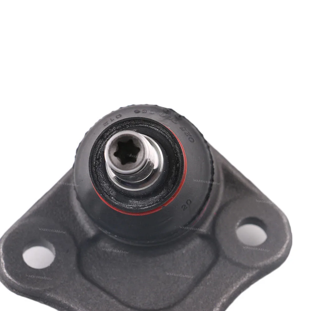 1J0407365C для VW Golf Jetta MK4 Bora Beetle AUDI A3 Leon 2000 2006 Толедо 1999 2004 передняя левая подвеска