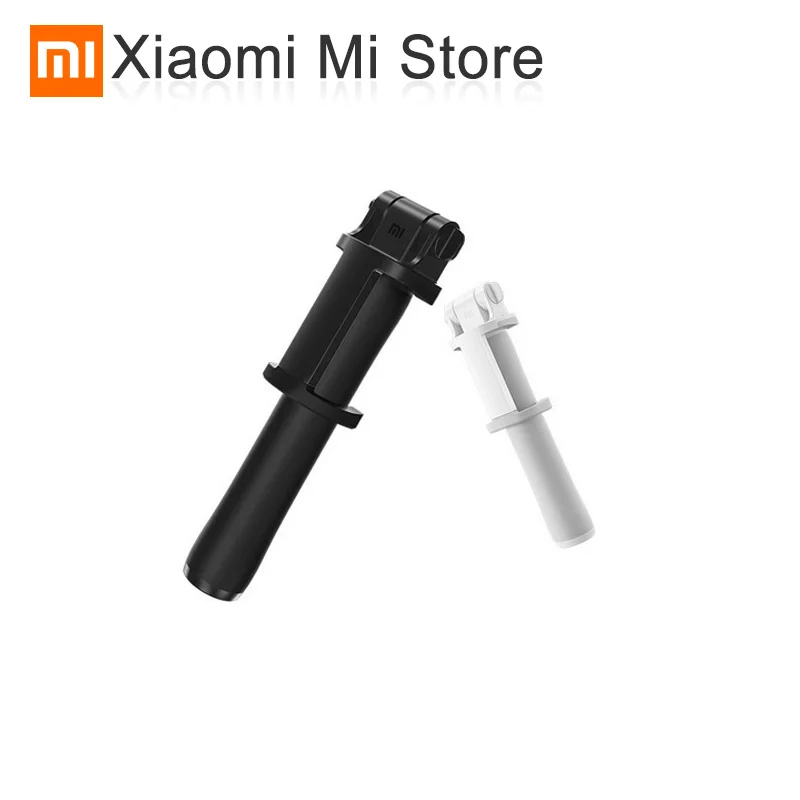 Оригинальная Xiaomi Mi селфи палка монопод проводной пульт дистанционного
