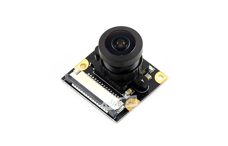 IMX219 160 камера 3280 × 2464 разрешение 8 мегапикселей поддерживает NVIDIA Jetson Nano Developer