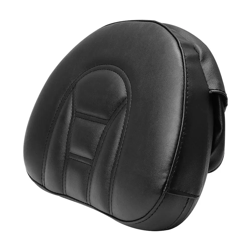 Мотоцикл Сисси Бар спинка коврик подходит для Harley Touring Road King Street Electra Glide FL FLHT FLHX 1997