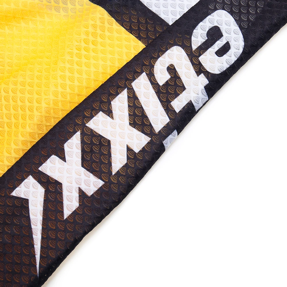 Комплект одежды для езды на велосипеде ETIXXL дышащий комплект из джерси и