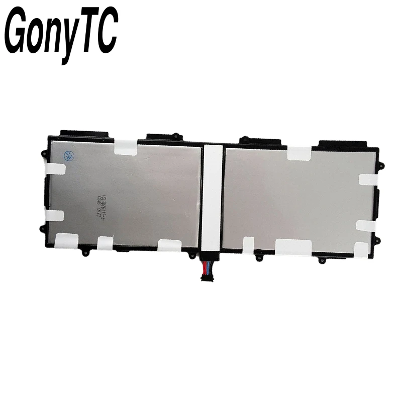 Аккумулятор SP3676B1A для Samsung Galaxy Note 10.1 GT N8000 N8005 N8010 N8013 N8020 P7500 P7510 P5100 P5113 7000