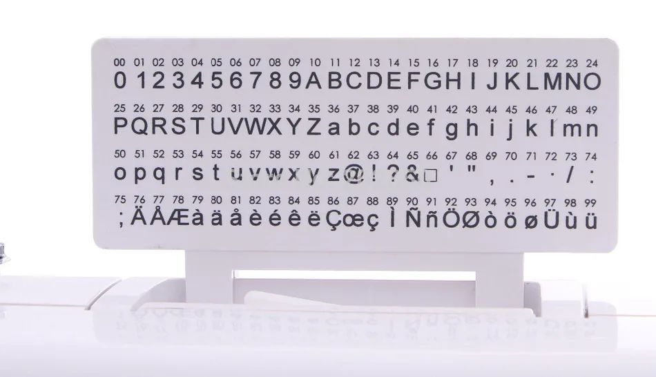 2014 новая бытовая многофункциональная швейная машина с разными 200 стежками может