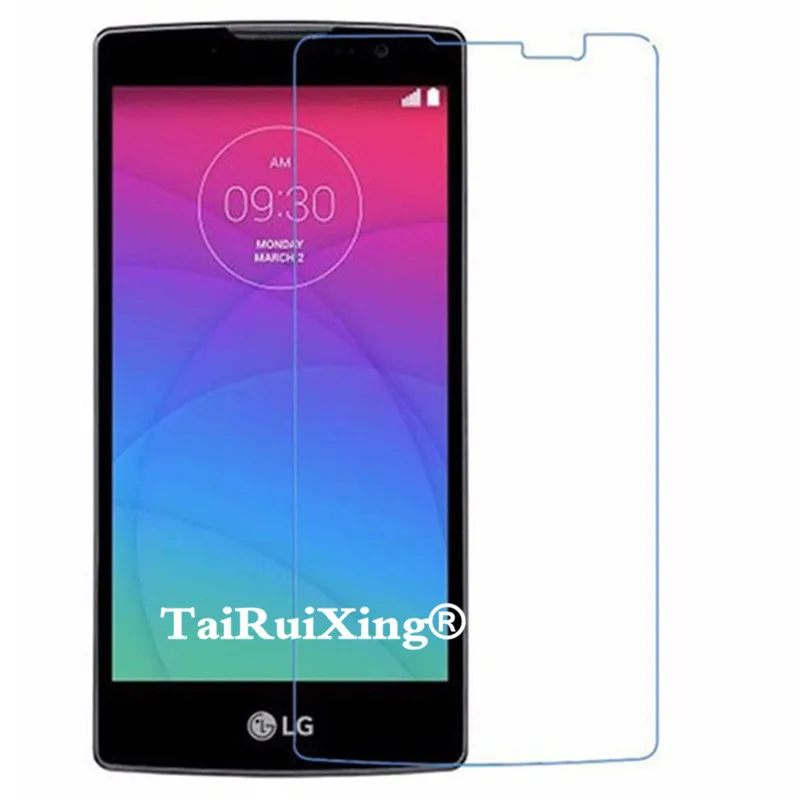 9H 2.5D 0 26 мм Закаленное стекло протектор экрана для LG Spirit C70 Защитная пленка 4G LTE H420
