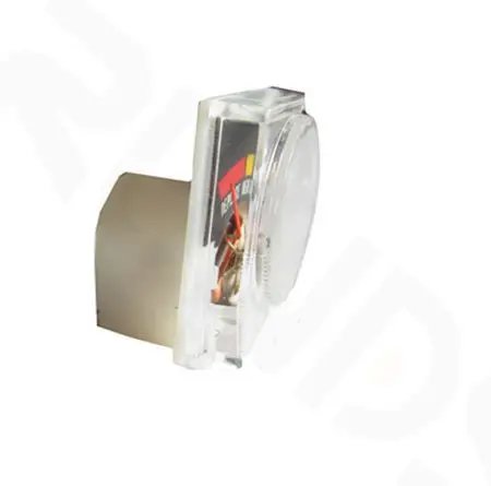 Аналоговый мини измеритель VU table /DB table/Уровень Метр/Манометр высокого