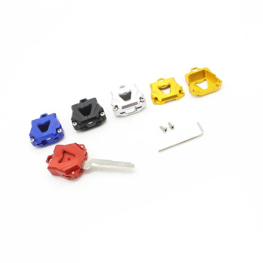 Брелок для мотоцикла Yamaha R3 R1 R1M R6 R125 R15 R25 YZF|Накладки и декоративные молдинги| |