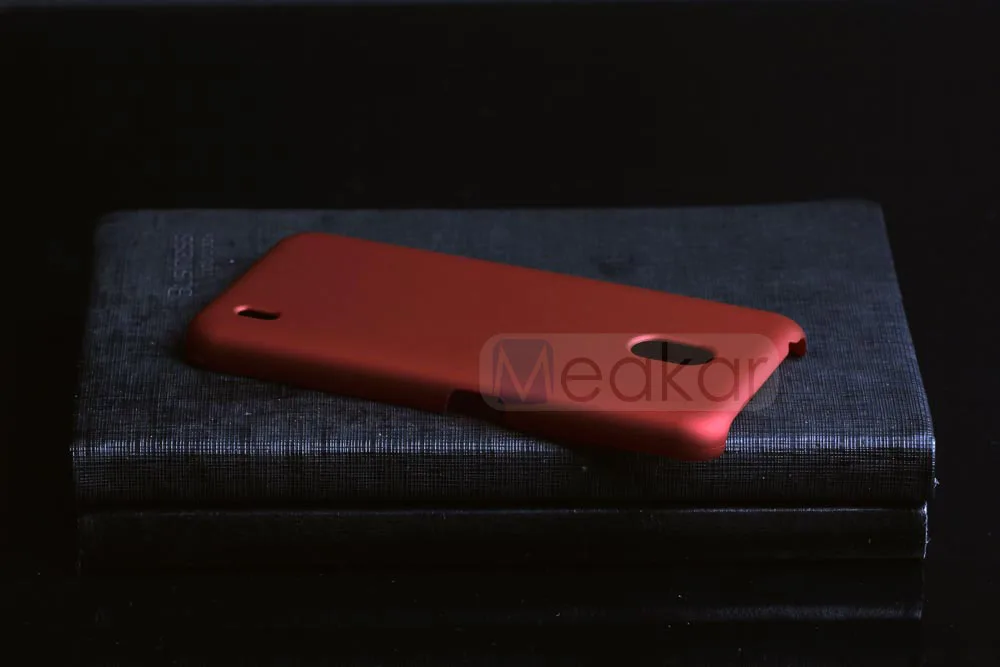 Матовая Пластик Coque 5.71For Nokia 2,2 чехол для Nokia 2,2 Nokia2.2 телефона чехол-лента на заднюю панель