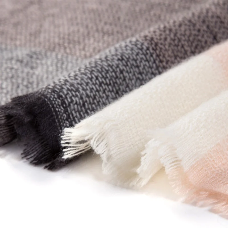 [ VIANOSI ] 2016 бренд зимний шарф платок женские шарфы теплый ZA 009 |