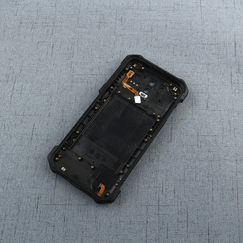 Чехол для аккумулятора Ulefone Armor 6, 6,2 дюйма, сменный защитный чехол для телефона Ulefone Armor 6E, противоударный чехол, новые аксессуары