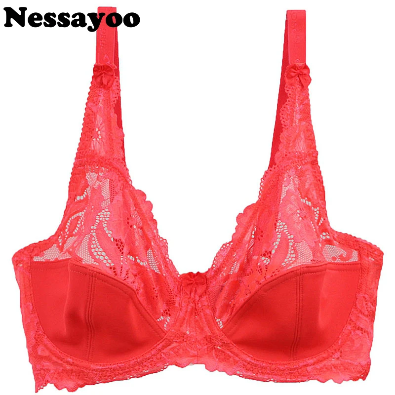 Женский кружевной бюстгальтер с эффектом пуш ап 36 38 40 42 44 46 B C D bh|bras for women|bra forbra up |
