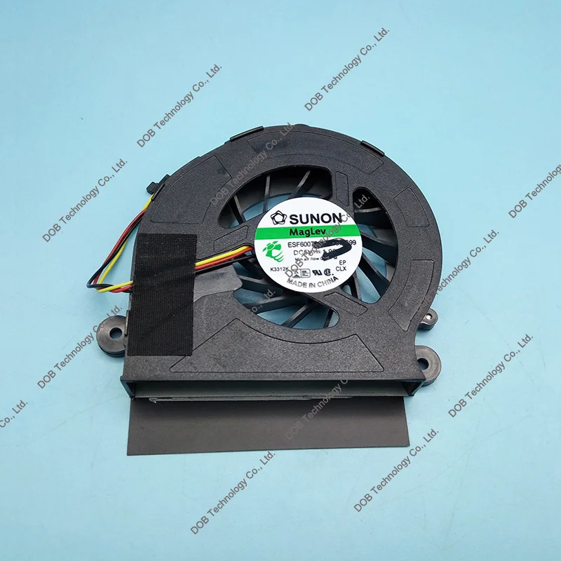 laptop cpu cooling fan cooler FOR TOSHIBA Satellite E300 E305 e300 E305-S1990X AB6305HX-EB3 Notebook Cooling Fan Q | Компьютеры и офис
