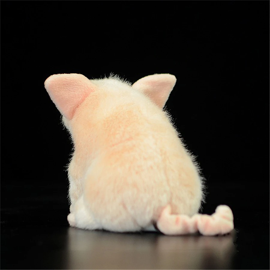 Свинья плюшевые Игрушечные лошадки для детей чучело peluche Kawaii девочек Подарки на