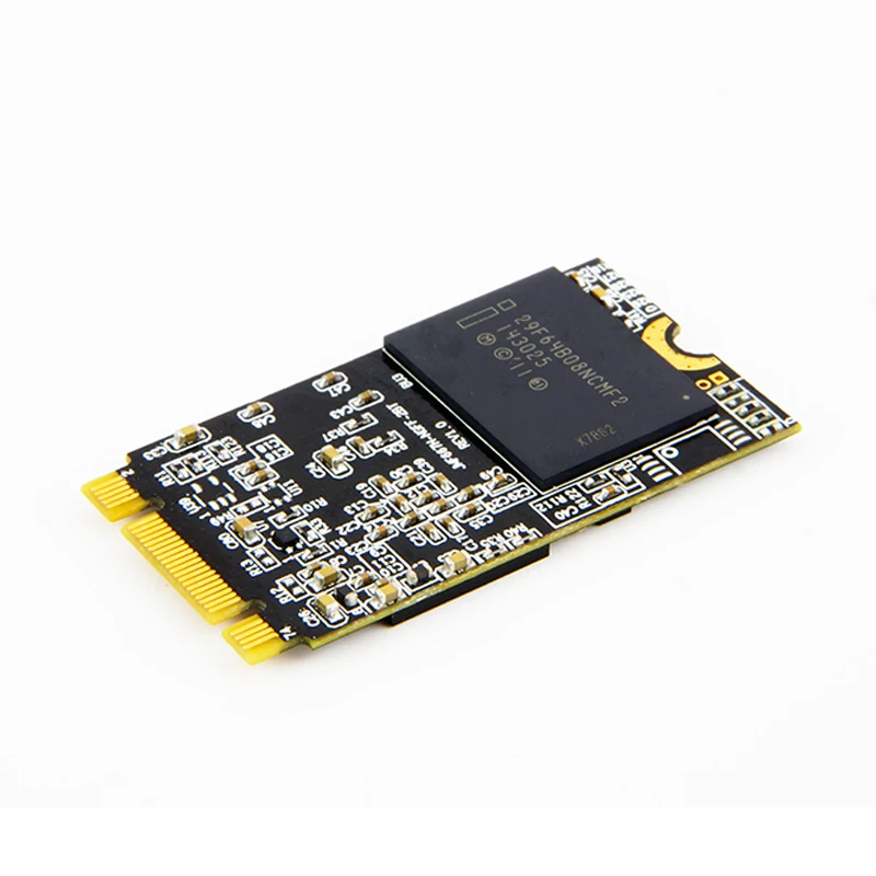 ГБ 120 SSD 22 * мм 42 NGFF M2 SATA твердотельный жесткий диск 128 2242 для ноутбука Ноутбук Cube i7