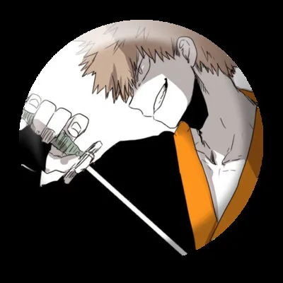 1 шт. 58 мм значок Аниме Boku no Hero Академия Bakugou Katsuki OCHACO URARAKA все могут быть