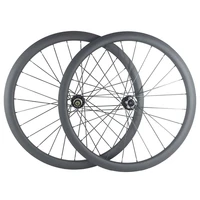 50x25mm carbon road bike wheels 700c clincher d791sb d792sb hubs 100x12mm 142x12mm 1780g disc bike wheel carbon wheels