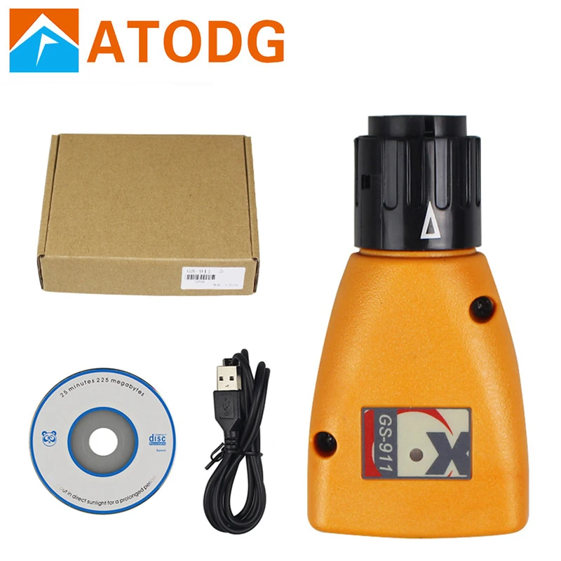 Аварийный Профессиональный диагностический инструмент для BMW сканер мотоциклов