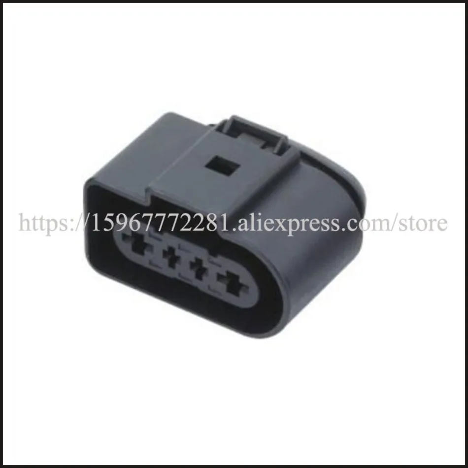 50 компл автомобиль разъем кабель DJ7045-3.5/6 3-21 терминал куртка Авто 4-контактный