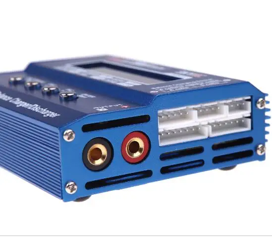 Бесплатная доставка оригинальное зарядное устройство Skyrc Imax B6 Mini 60 Вт