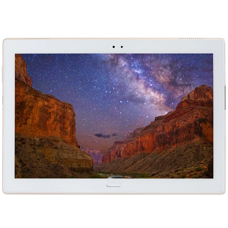 10 1 дюймов lenovo Xiaoxin TB X804F планшетный ПК Восьмиядерный процессор Snapdragon 625 4 ГБ ОЗУ 64