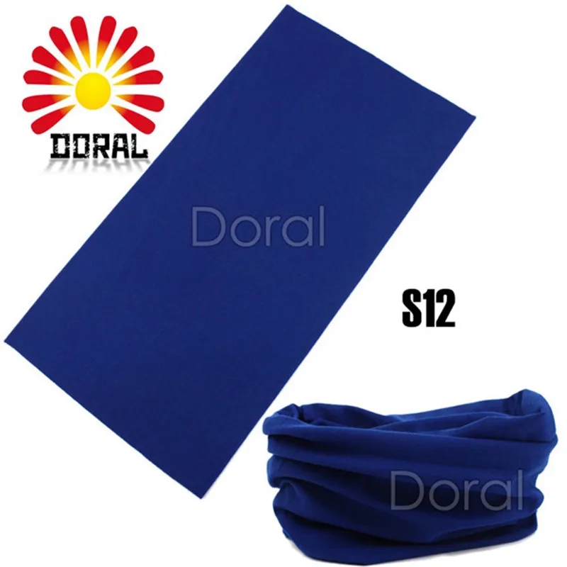 100% полиэстер микрофибра трубчатые Многофункциональный мотоцикл шарф оголовье