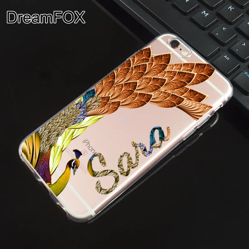 Чехол для iPhone 11 Pro XS XR Max 5 5S SE 6 6s 7 8 Plus X Цветочный Мягкий ТПУ |