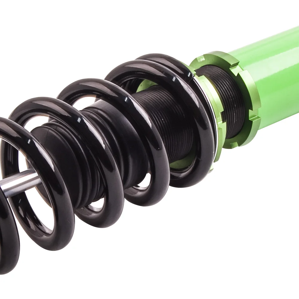 Coilovers катушки Подвески пружина стойки Fit Honda Accord 2003 2005 2006 2007 для Acura TSX 04-08 над