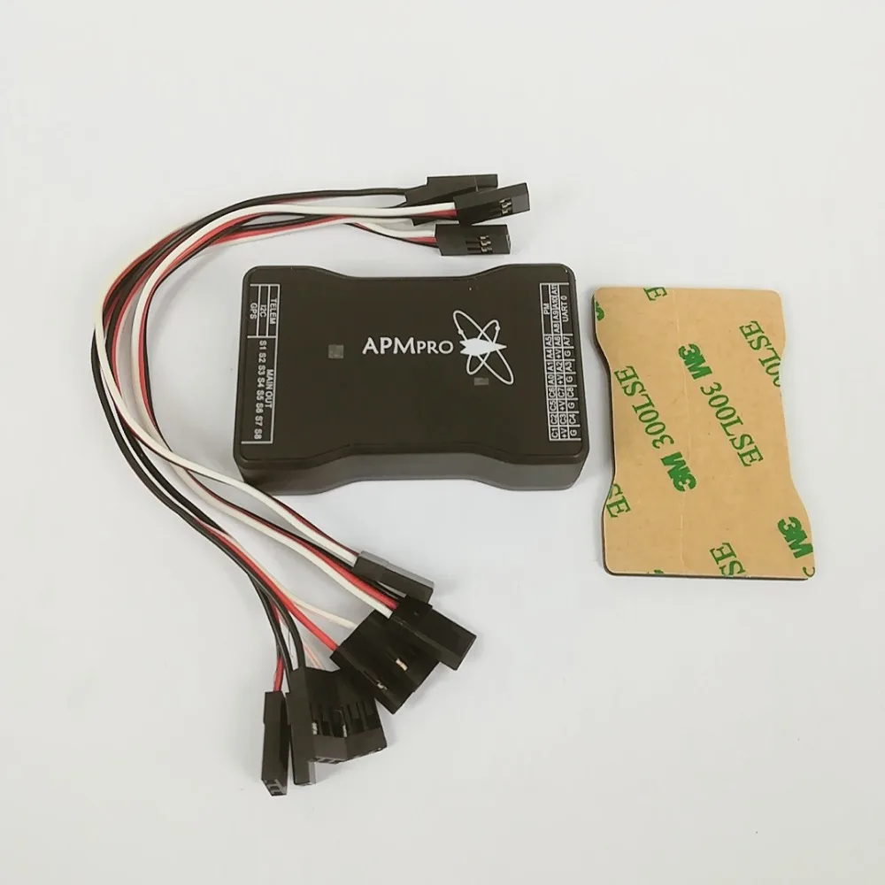 

Mystery APM,PRO, Mini 2.8 2.6 Open Source Flight Contorl Multi-axis ,Though the Machine Four-axis FPV Fixed Wing